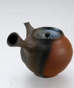Hiroo Konishi: Kiln Change